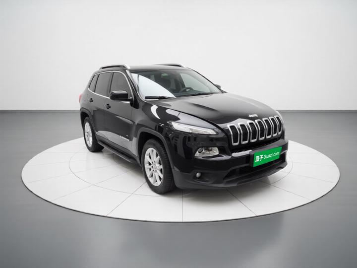 Cherokee 2016 2.0L photo 3