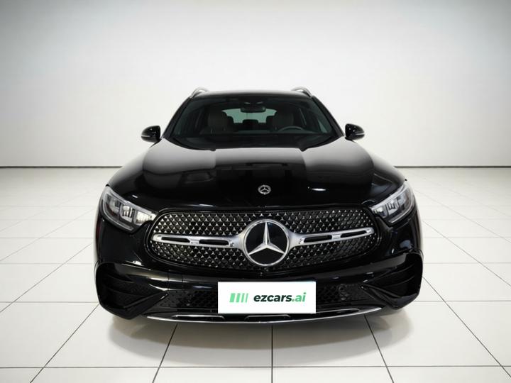 GLC 2025 Facelift GLC 300 L 4MATIC Dynamic 5-Seater photo 2