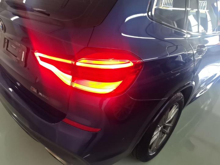 X3 2019 xDrive28i M Sport Package photo 7