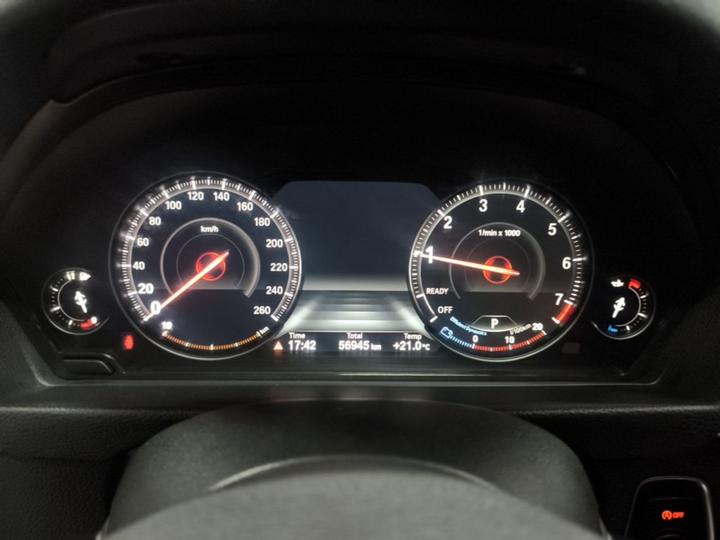 3 Series 2019 320Li Fashion photo 7