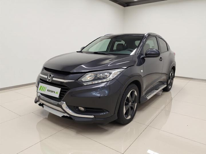 Vezel 2017 1.8L CVT RWD Pioneer