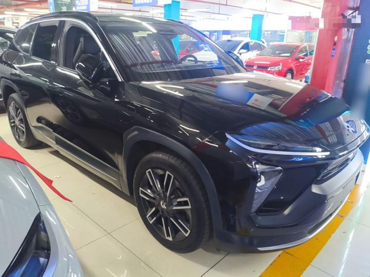 ES6 2020 420KM Sport photo 3