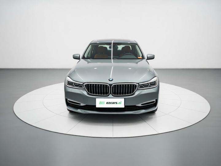 6 SeriesGT 2019 630i Luxury Design Package photo 2