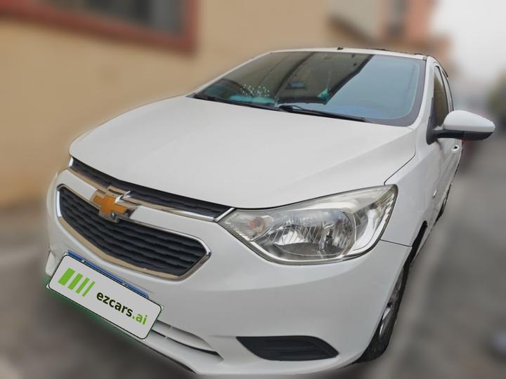 2018 3 1.3L AMT Li Auto