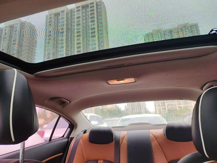 K3 2016 1.6L MT GLS photo 7