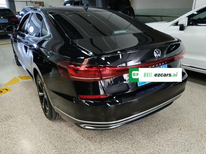 Passat 2023 Facelift 330TSI Elite photo 4