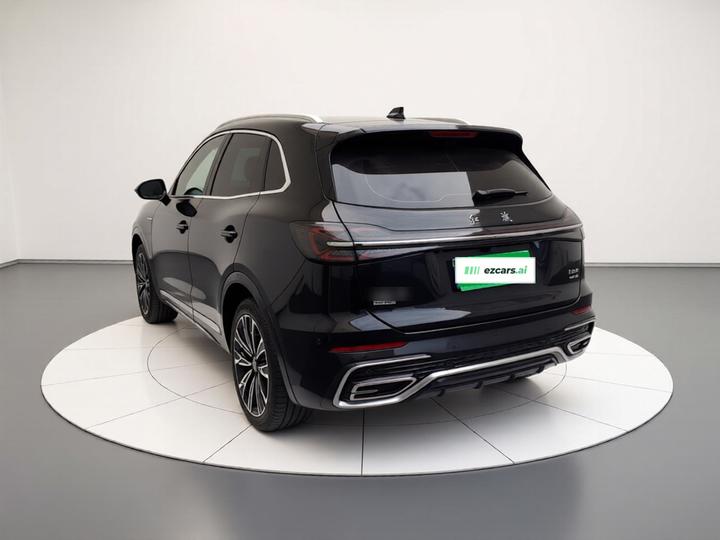 HS5 2023 2.0T AWD Pro photo 4