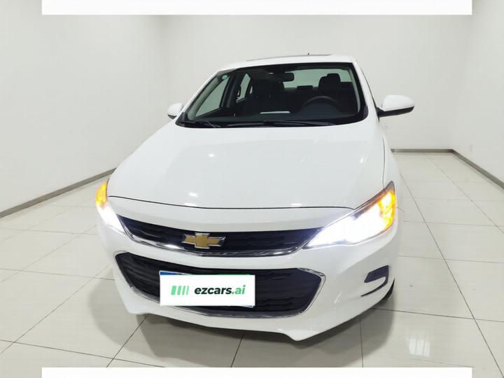 Cavalier 2018 320 AT photo 2