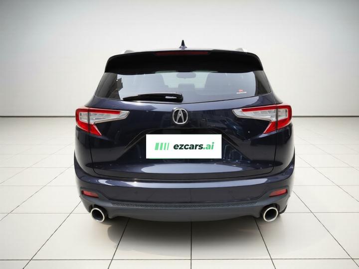 RDX 2020 2.0T Exclusive A-Spec Sport photo 5