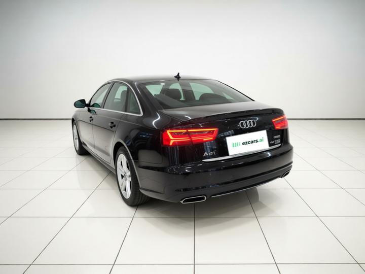 A6L 2017 45 TFSI quattro Sport photo 4