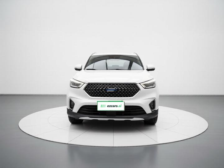 2018 1.5T AT 6-Seater photo 2