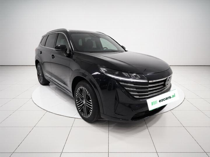 Pathfinder 2024 380VC-TURBO AWD ADAS 6-Seater photo 3