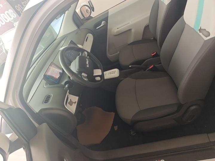 Nevo Changan Lumin 2023 205km photo 6