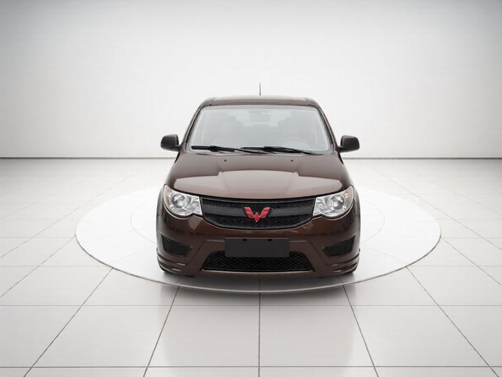 Wuling Hongguang 2015 1.5L S Base China V photo 2