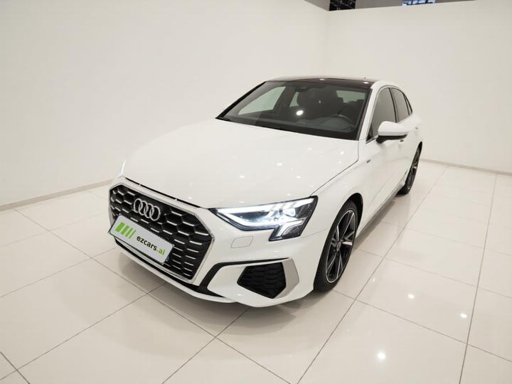 A3 2022 Sportback 35 TFSI Fashion Sport