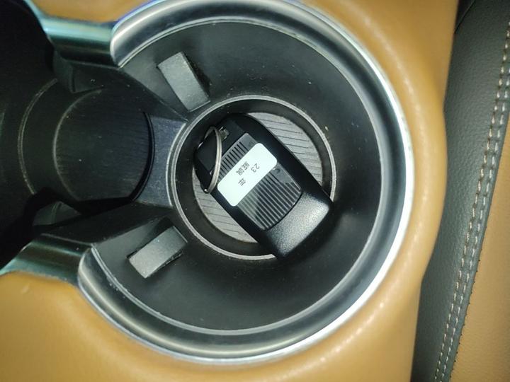 2022 2.0L CVT RWD Premium photo 8