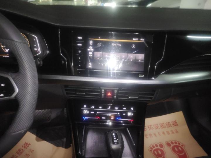 Passat 2024 380TSI photo 8