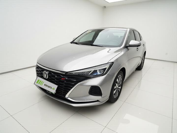 Eado 2021 PLUS NE 1.4T GDI DCT Premium