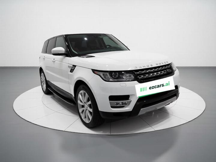 Range Rover Sport 2014 3.0 SC V6 HSE photo 3