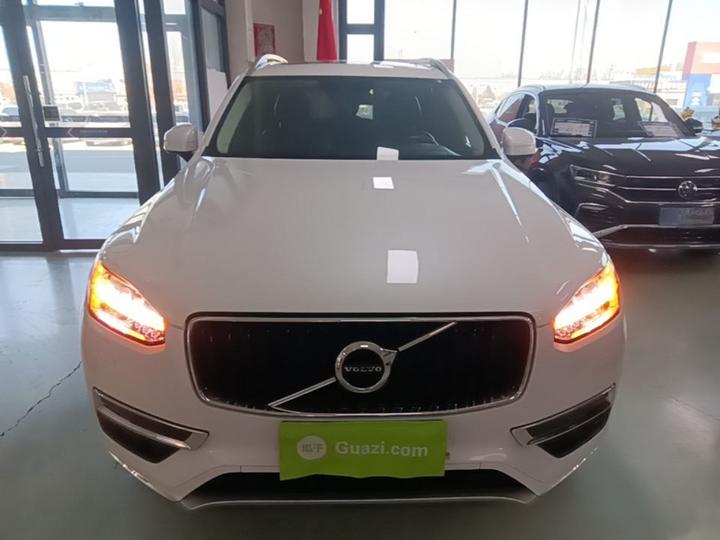 XC90 2015 T6 7-Seater photo 2