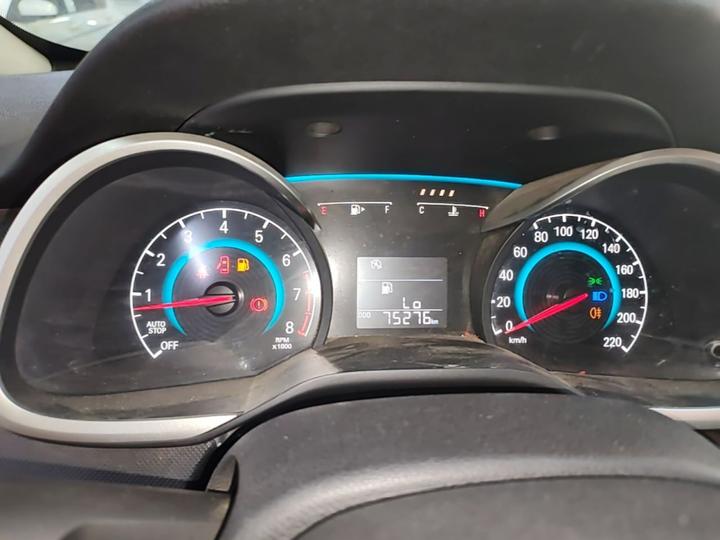 Cavalier 2016 1.5L MT photo 7