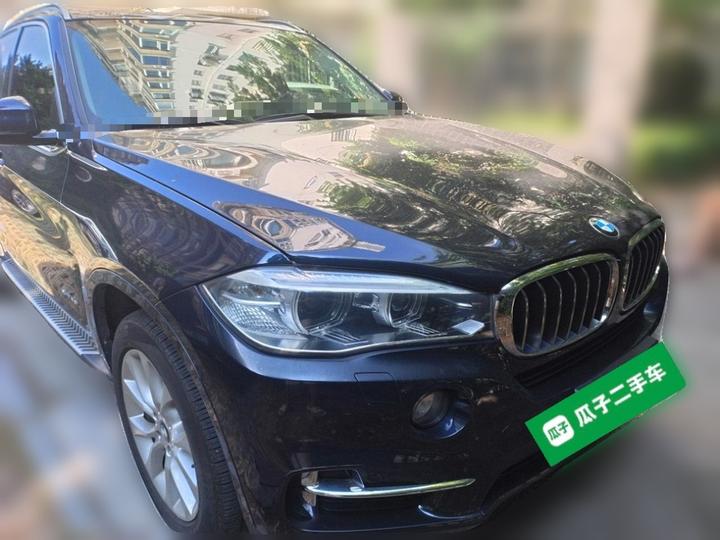 X5 Imported 2018 xDrive28i photo 3
