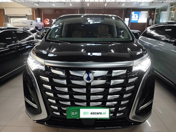 D9 2022 DM-i 970 AWD Noble photo 2