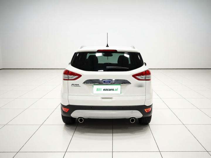 Kuga 2013 2.0L GTDi AWD Premium photo 5