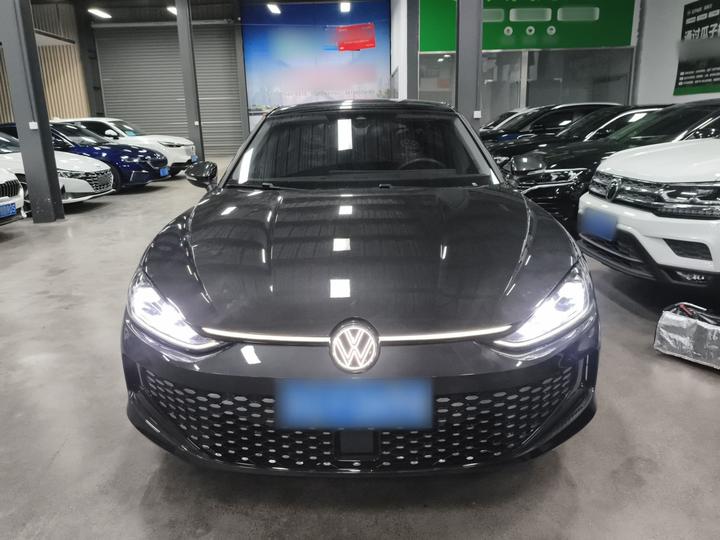 2023 Lamando L 280TSI DSG Cool photo 2