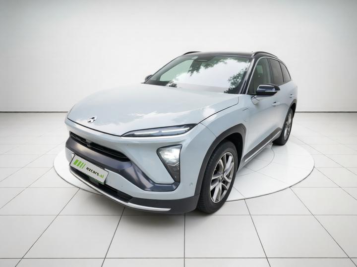 ES6 2020 600KM Sport