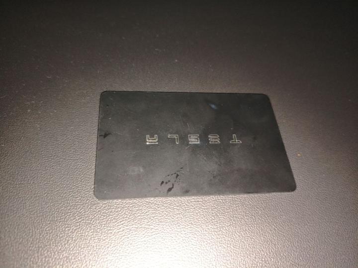 Model 3 2020 Standard Range RWD Upgraded photo 8