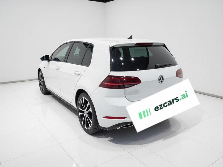Golf 2019 280TSI DSG R-Line China V photo 4