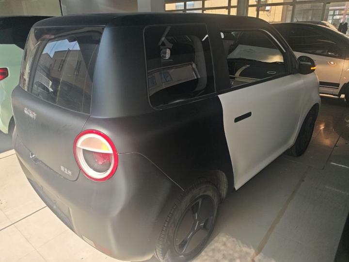 Nevo Changan Lumin 2022 210km photo 4