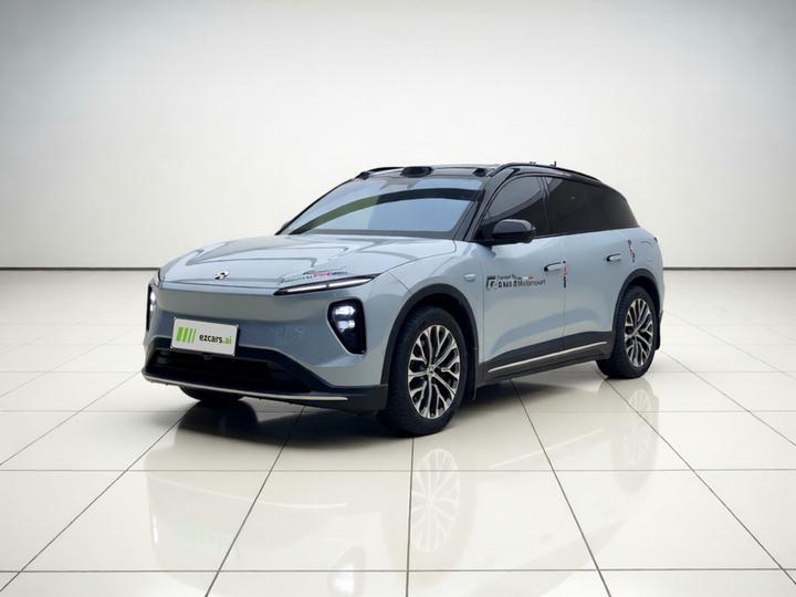 ES6 2023 75kWh