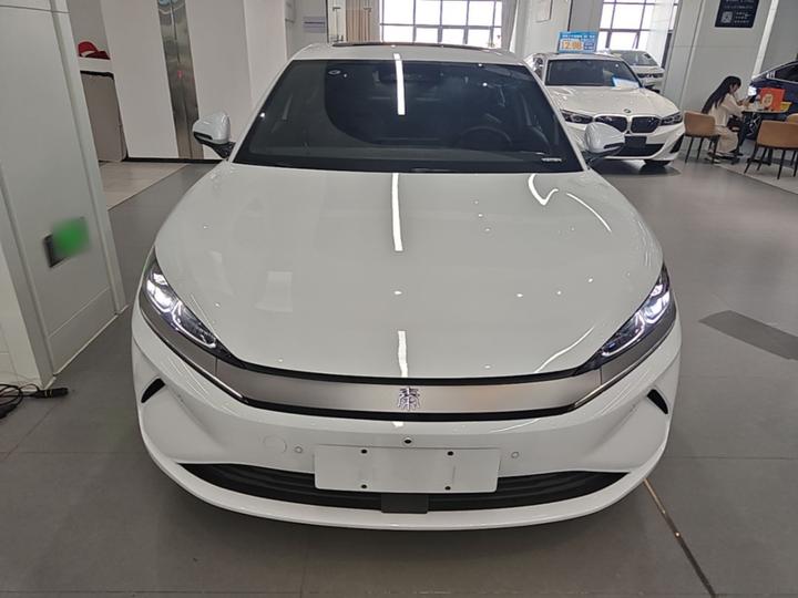 Qin L 2025 EV 545KM photo 2