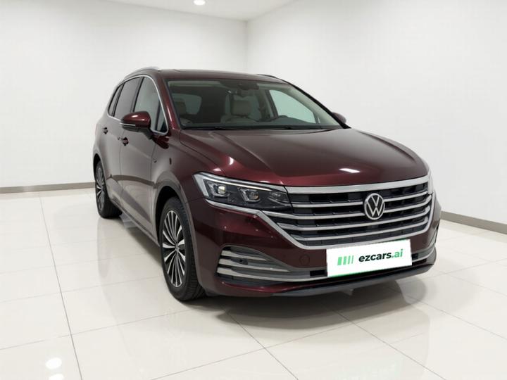 Viloran 2022 380TSI Flagship photo 3