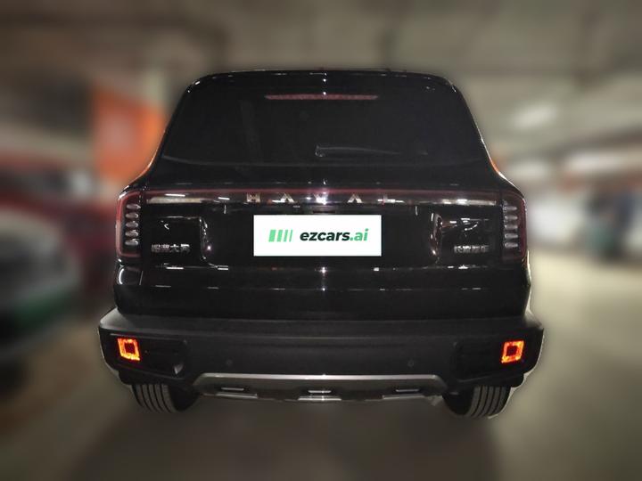 Dargo 2024 1.5T DCT photo 5