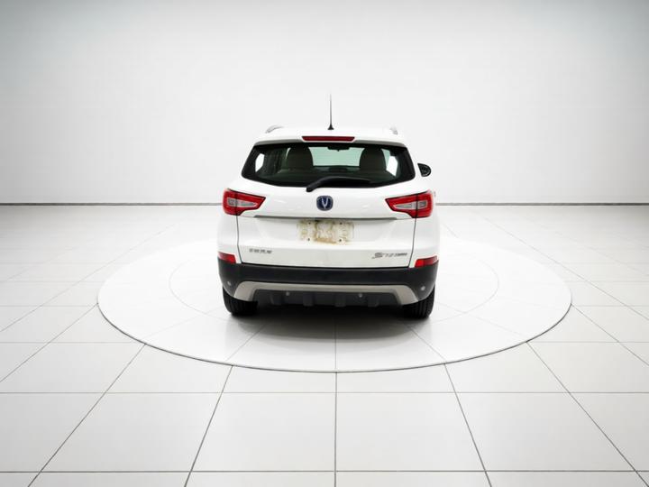 CS75 2014 2.0L MT Luxury IV photo 3