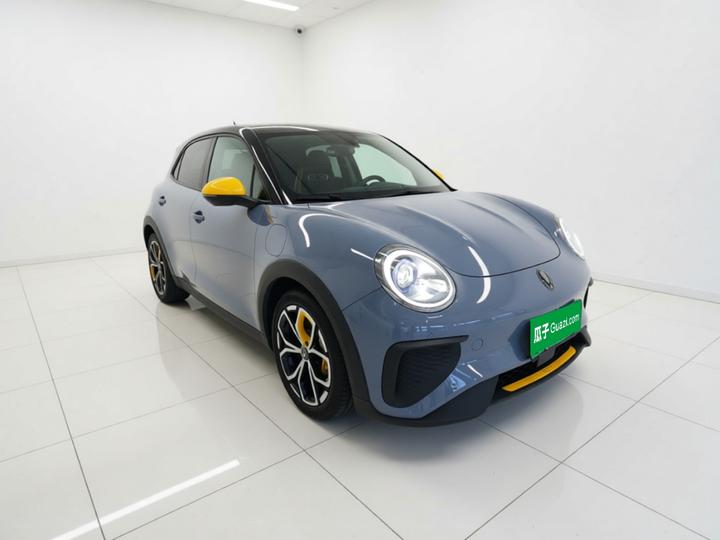 Good Cat GT 2023 401km Noble photo 3