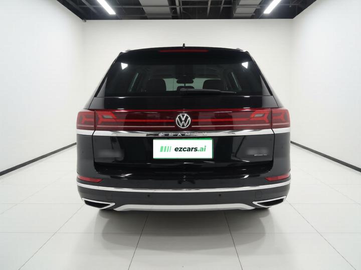 Teramont 2025 380TSI AWD photo 5