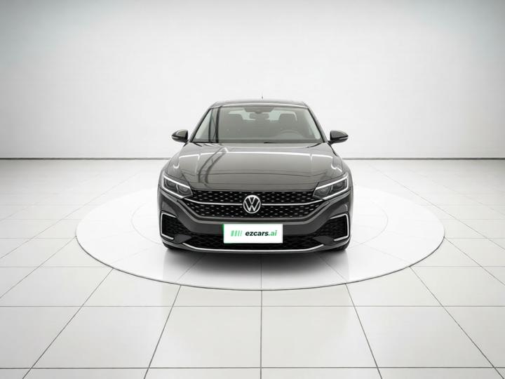 Passat 2025 380TSI photo 2