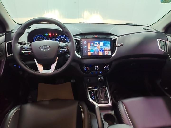 ix25 2017 1.6L AT Smart photo 5