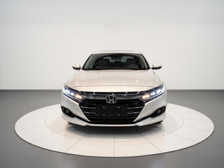 Accord 2022 260TURBO Luxury photo 2