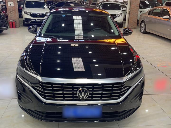Passat 2023 Facelift 280TSI Business photo 2
