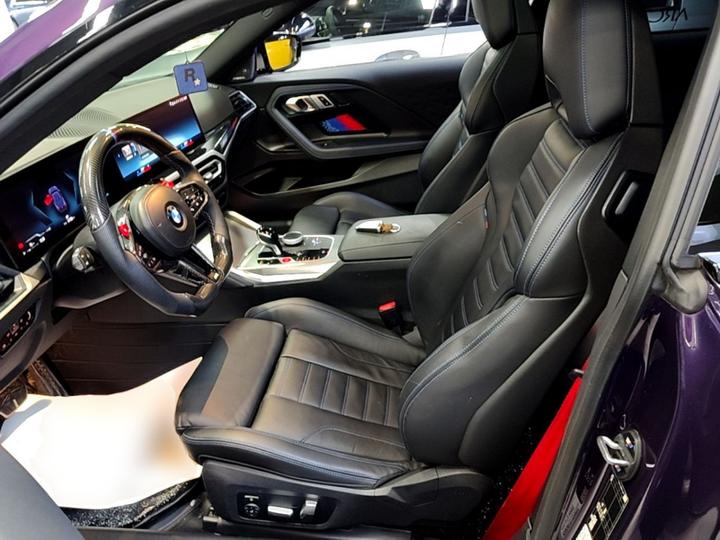 2 Series Imported 2023 M240i photo 6