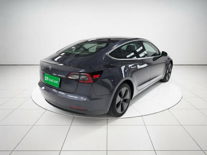 Model 3 2020 Facelift Long Range RWD photo 4