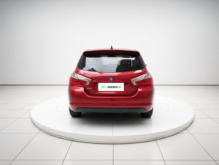 R50 2014 1.6L AT photo 5