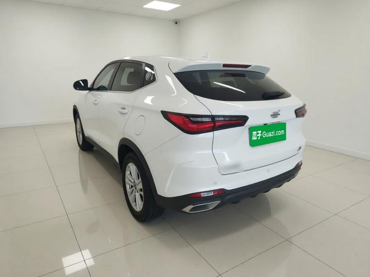 X5 2021 1.6L CVT Premium photo 4