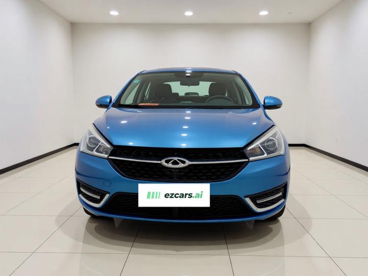 Arrizo 5 2016 1.5L MT photo 2