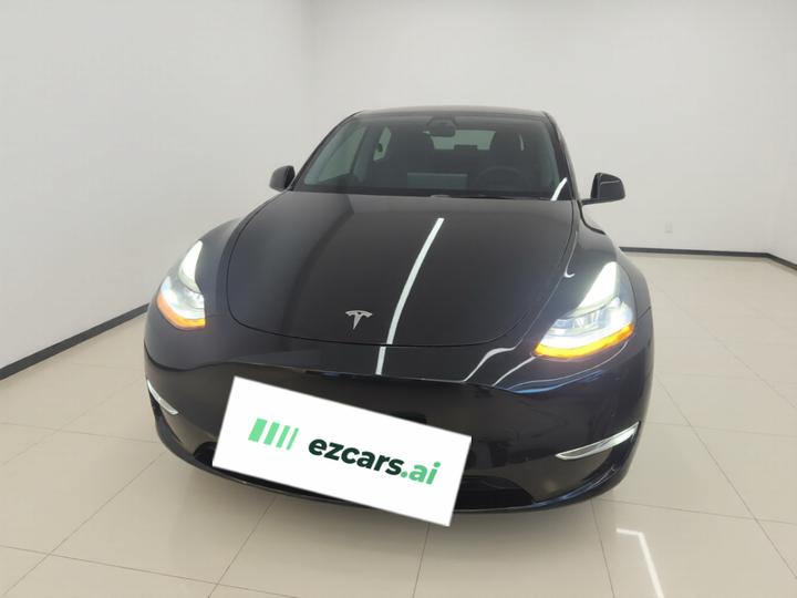 Model Y 2023 Long Range AWD photo 2